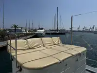 Cruiseskip til salgs