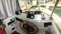 Cruiseskip til salgs