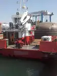 General Cargo/Multi-purpose til salgs