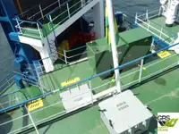 Ro-Ro ship til salgs