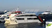 Cruiseskip til salgs