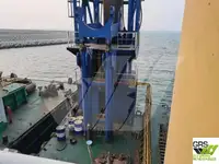 Dredge til salgs