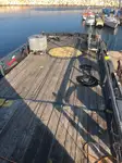 Containerskip til salgs
