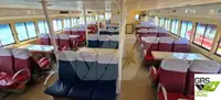 Cruiseskip til salgs