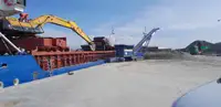 Dredge til salgs