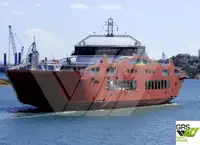 Ro-Ro ship til salgs