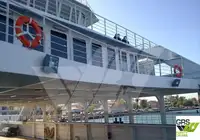 Ro-Ro ship til salgs