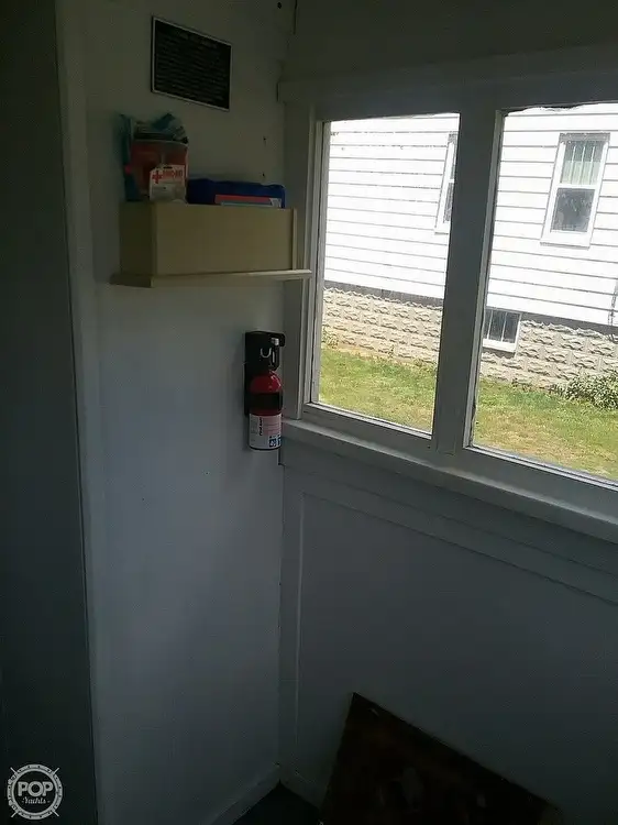 Fergefartøy til salgs