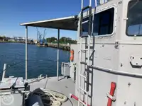 Landingsfartøy, tank til salgs