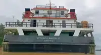 Landingsfartøy, tank til salgs