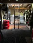 Dredge til salgs