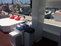 Cruiseskip til salgs