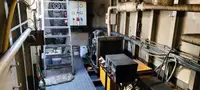 Bulktransportør til salgs