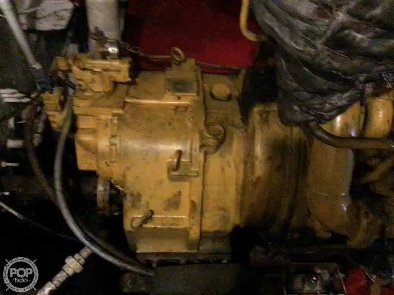 Tråler til salgs