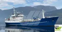 Oppmålingsfartøy til salgs