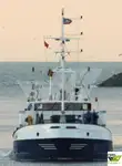 Dredge til salgs