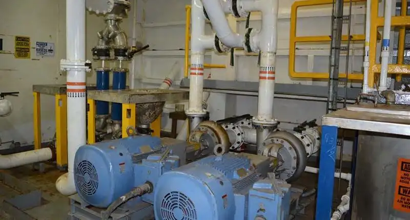 LNG-tanker til salgs