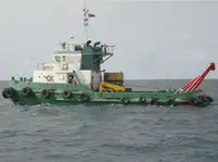 Taubåt til salgs