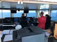 Arbeidsbåter til salgs