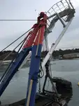 Dredge til salgs