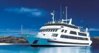 Cruiseskip til salgs
