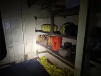 Dredge til salgs