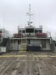 Mannskapsbåt til salgs