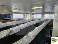 Landingsfartøy, tank til salgs