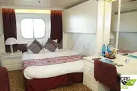 Cruiseskip til salgs