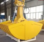 Dredge til salgs