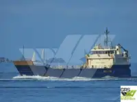Landingsfartøy, tank til salgs