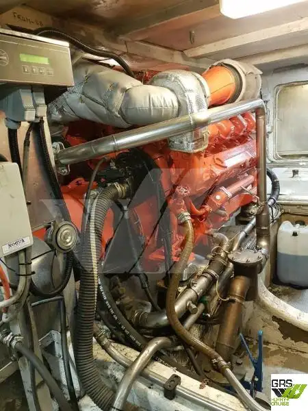Brakke til salgs