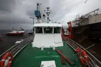Fergefartøy til salgs