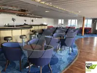 Cruiseskip til salgs