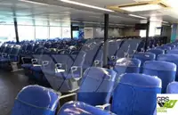 Cruiseskip til salgs