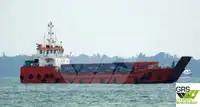 Landingsfartøy, tank til salgs