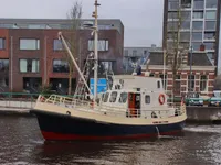 Losbåt til salgs