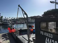 Tråler til salgs