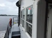 Slepebåt til salgs
