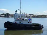 Taubåt til salgs