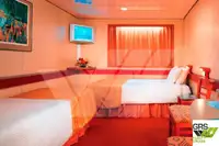 Cruiseskip til salgs