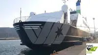 Ro-Ro ship til salgs