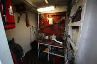 Bulktransportør til salgs