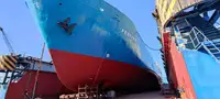 Oil/Chemical tanker til salgs