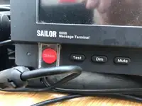 Taubåt til salgs