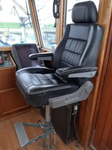 Tråler til salgs
