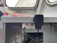 Patruljebåt til salgs