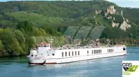Cruise skip til salgs