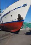 Cruiseskip til salgs