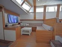 Yacht til salgs